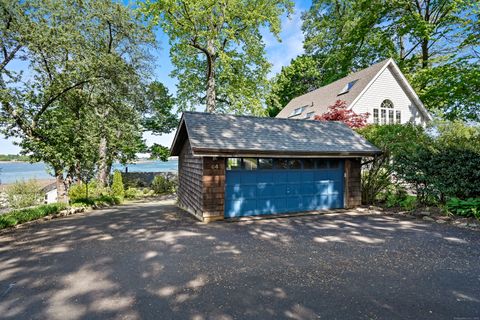 Tiny photo for 64 Ocean Drive E, Stamford, CT 06902 (MLS # 24125614)