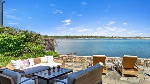 Tiny photo for 64 Ocean Drive E, Stamford, CT 06902 (MLS # 24125614)