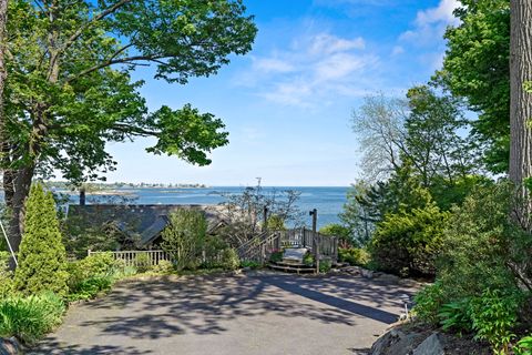 Tiny photo for 64 Ocean Drive E, Stamford, CT 06902 (MLS # 24125614)