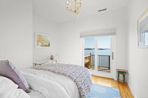 Tiny photo for 64 Ocean Drive E, Stamford, CT 06902 (MLS # 24125614)