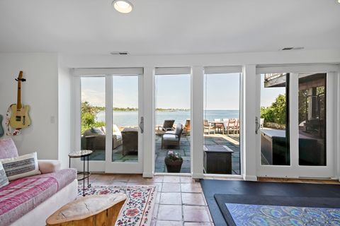 Tiny photo for 64 Ocean Drive E, Stamford, CT 06902 (MLS # 24125614)