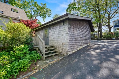Tiny photo for 64 Ocean Drive E, Stamford, CT 06902 (MLS # 24125614)