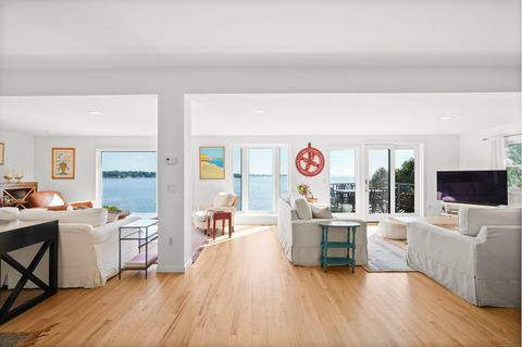 Tiny photo for 64 Ocean Drive E, Stamford, CT 06902 (MLS # 24125614)