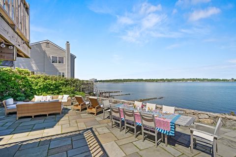 Tiny photo for 64 Ocean Drive E, Stamford, CT 06902 (MLS # 24125614)