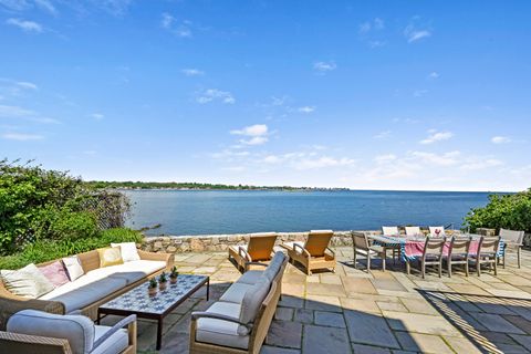 Tiny photo for 64 Ocean Drive E, Stamford, CT 06902 (MLS # 24125614)