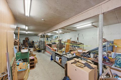 Tiny photo for 33 Boston Post Road, Waterford, CT 06385 (MLS # 24150361)