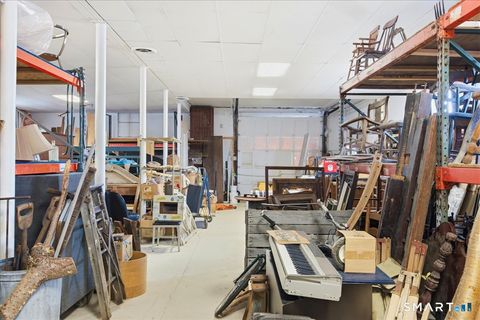 Tiny photo for 33 Boston Post Road, Waterford, CT 06385 (MLS # 24150361)