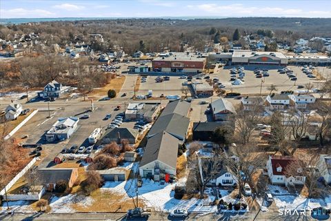 Tiny photo for 33 Boston Post Road, Waterford, CT 06385 (MLS # 24150361)