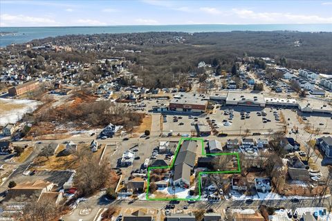 Tiny photo for 33 Boston Post Road, Waterford, CT 06385 (MLS # 24150361)