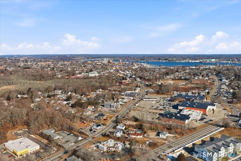 Tiny photo for 33 Boston Post Road, Waterford, CT 06385 (MLS # 24150361)