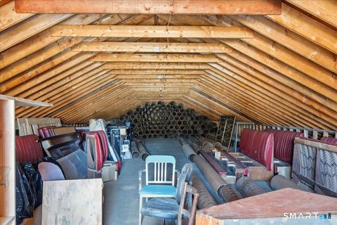 Tiny photo for 33 Boston Post Road, Waterford, CT 06385 (MLS # 24150361)