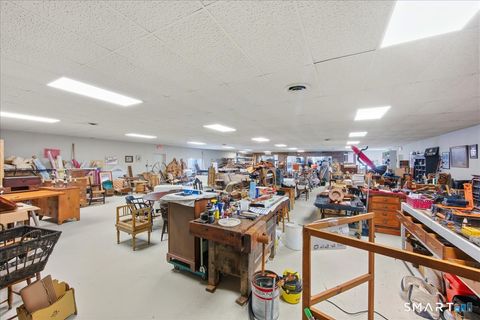 Tiny photo for 33 Boston Post Road, Waterford, CT 06385 (MLS # 24150361)