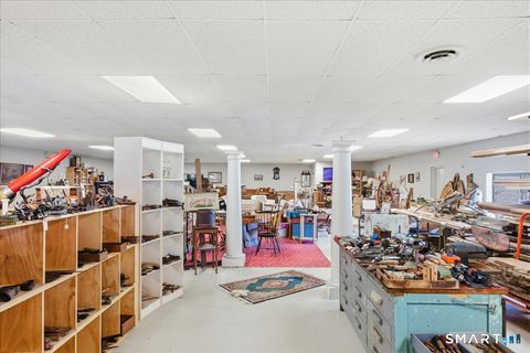 Tiny photo for 33 Boston Post Road, Waterford, CT 06385 (MLS # 24150361)