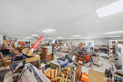 Tiny photo for 33 Boston Post Road, Waterford, CT 06385 (MLS # 24150361)