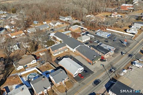 Tiny photo for 33 Boston Post Road, Waterford, CT 06385 (MLS # 24150361)