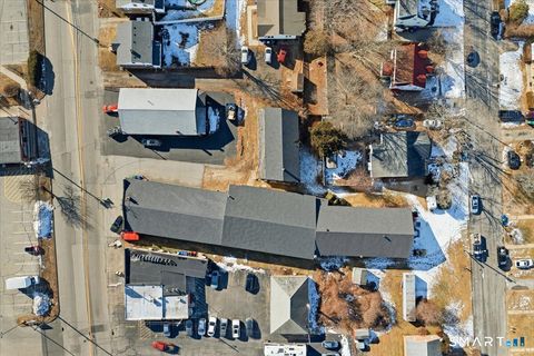 Tiny photo for 33 Boston Post Road, Waterford, CT 06385 (MLS # 24150361)