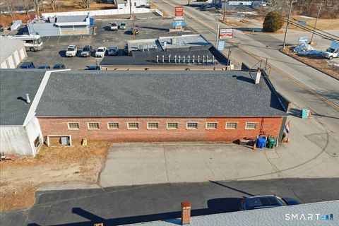 Tiny photo for 33 Boston Post Road, Waterford, CT 06385 (MLS # 24150361)