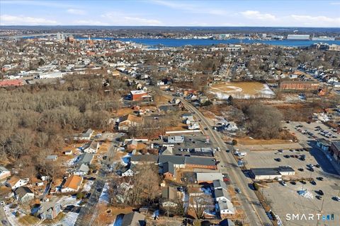 Tiny photo for 33 Boston Post Road, Waterford, CT 06385 (MLS # 24150361)