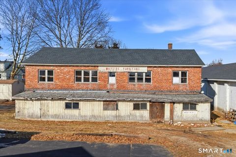 Tiny photo for 33 Boston Post Road, Waterford, CT 06385 (MLS # 24150361)