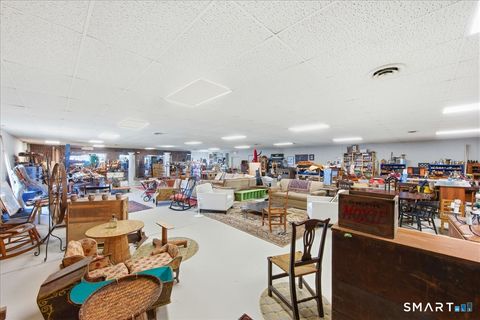 Tiny photo for 33 Boston Post Road, Waterford, CT 06385 (MLS # 24150361)