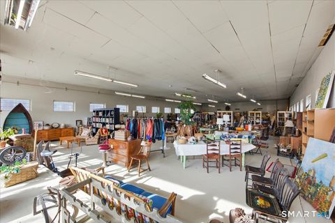 Tiny photo for 33 Boston Post Road, Waterford, CT 06385 (MLS # 24150361)