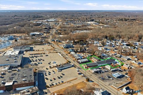 Tiny photo for 33 Boston Post Road, Waterford, CT 06385 (MLS # 24150361)