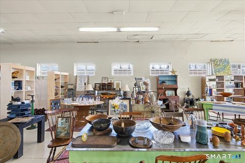 Tiny photo for 33 Boston Post Road, Waterford, CT 06385 (MLS # 24150361)