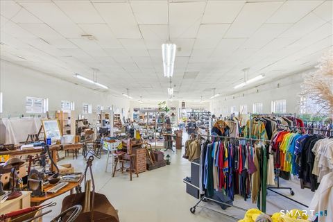 Tiny photo for 33 Boston Post Road, Waterford, CT 06385 (MLS # 24150361)