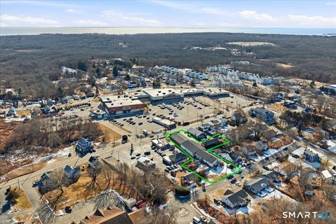 Tiny photo for 33 Boston Post Road, Waterford, CT 06385 (MLS # 24150361)