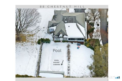 Tiny photo for 88 Chestnut Hill Road, Trumbull, CT 06611 (MLS # 24147217)