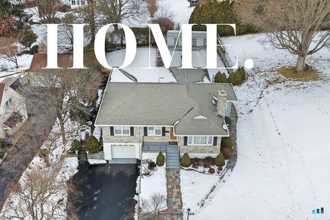 Photo of 88 Chestnut Hill Road, Trumbull, CT 06611 (MLS # 24147217)