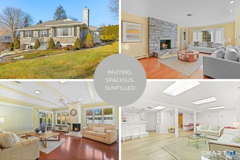 Tiny photo for 88 Chestnut Hill Road, Trumbull, CT 06611 (MLS # 24147217)