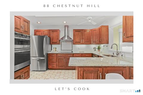 Tiny photo for 88 Chestnut Hill Road, Trumbull, CT 06611 (MLS # 24147217)