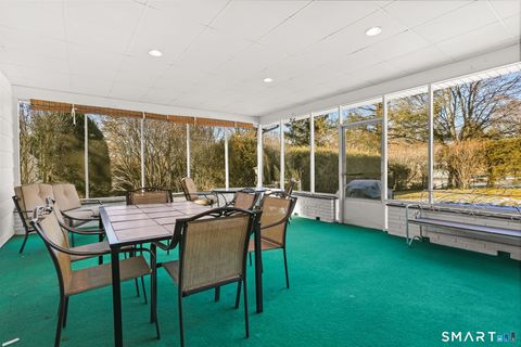 Tiny photo for 88 Chestnut Hill Road, Trumbull, CT 06611 (MLS # 24147217)