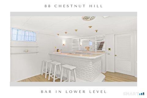 Tiny photo for 88 Chestnut Hill Road, Trumbull, CT 06611 (MLS # 24147217)