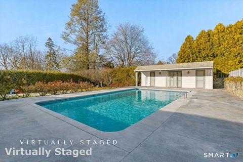 Tiny photo for 88 Chestnut Hill Road, Trumbull, CT 06611 (MLS # 24147217)