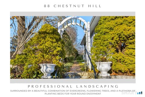 Tiny photo for 88 Chestnut Hill Road, Trumbull, CT 06611 (MLS # 24147217)