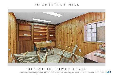 Tiny photo for 88 Chestnut Hill Road, Trumbull, CT 06611 (MLS # 24147217)