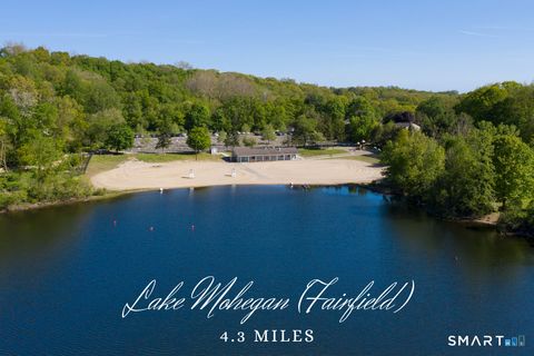 Tiny photo for 88 Chestnut Hill Road, Trumbull, CT 06611 (MLS # 24147217)