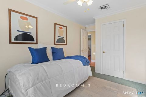 Tiny photo for 88 Chestnut Hill Road, Trumbull, CT 06611 (MLS # 24147217)