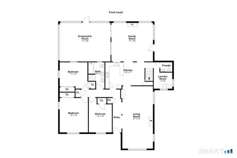 Tiny photo for 88 Chestnut Hill Road, Trumbull, CT 06611 (MLS # 24147217)