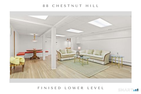 Tiny photo for 88 Chestnut Hill Road, Trumbull, CT 06611 (MLS # 24147217)