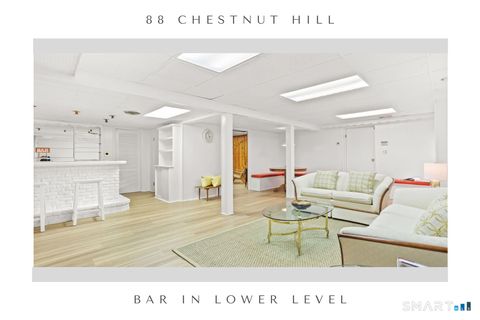 Tiny photo for 88 Chestnut Hill Road, Trumbull, CT 06611 (MLS # 24147217)