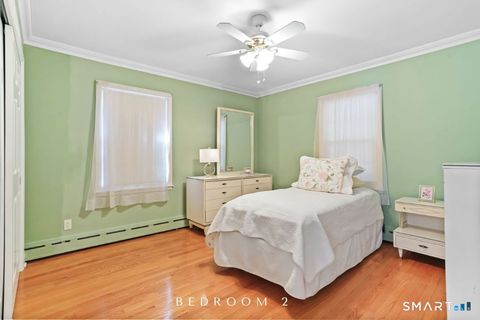 Tiny photo for 88 Chestnut Hill Road, Trumbull, CT 06611 (MLS # 24147217)