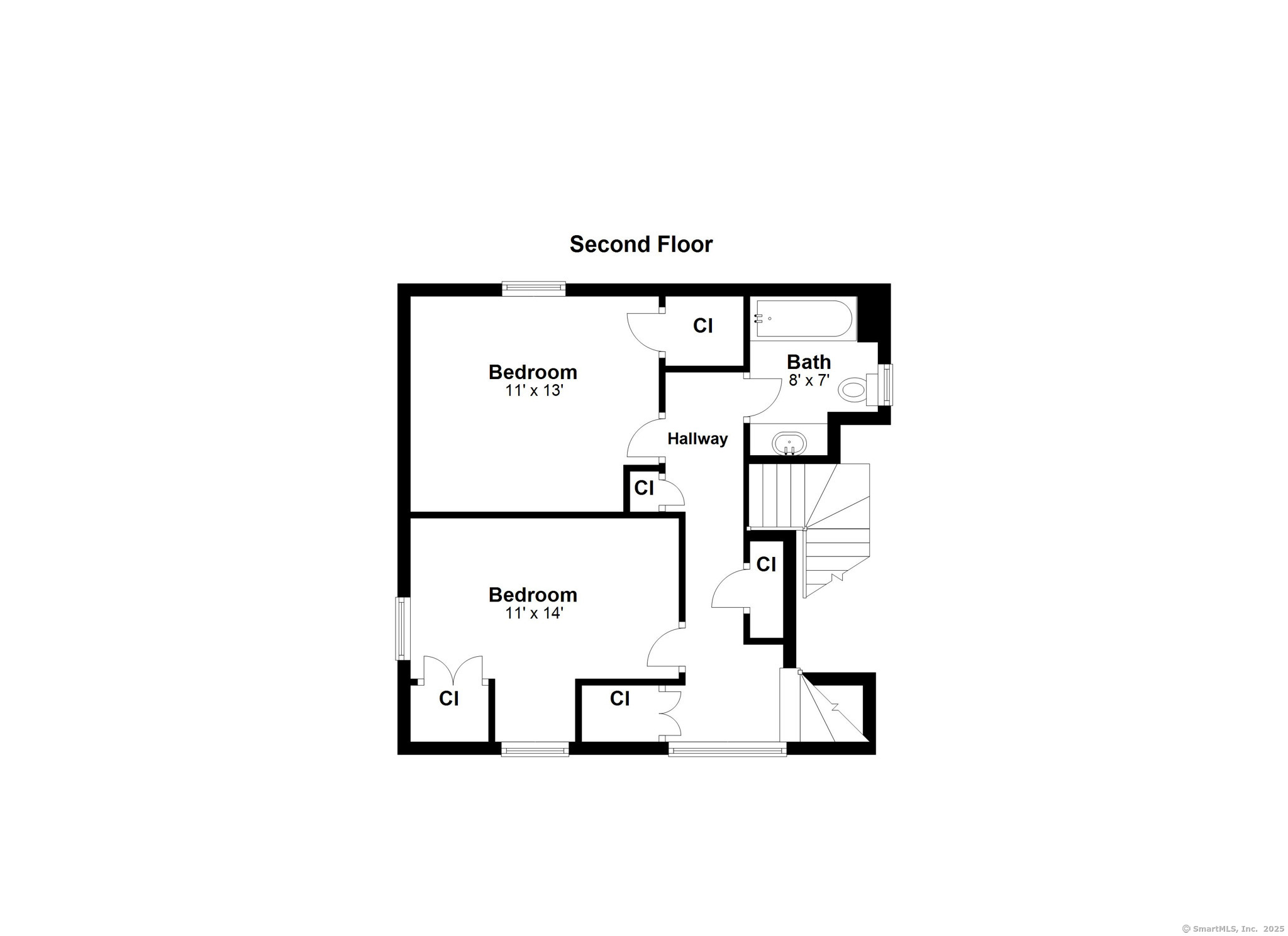 68 Knickerbocker Avenue, Stamford, Connecticut image 27