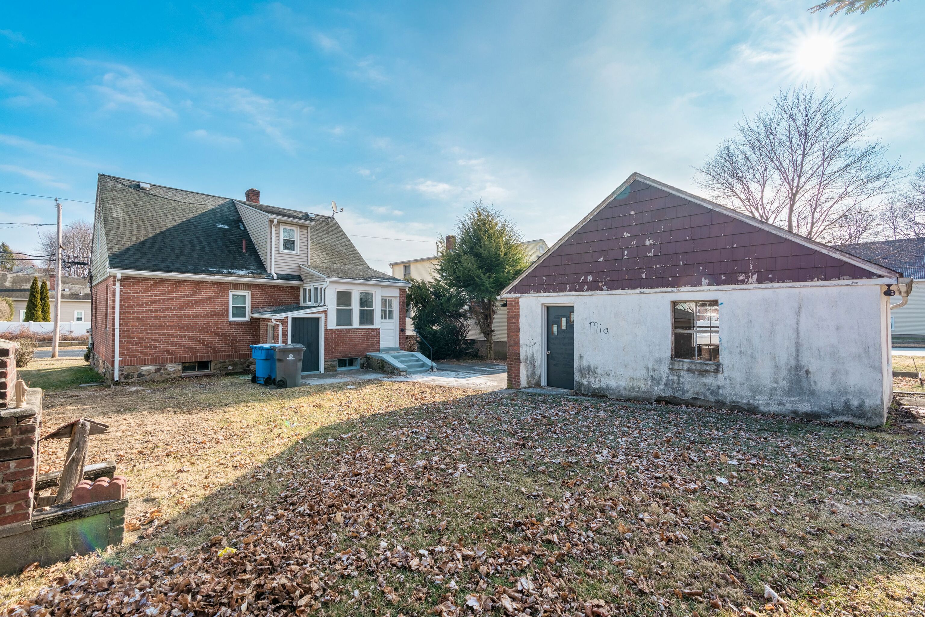 28 Talmadge Street, Bristol, Connecticut image 29