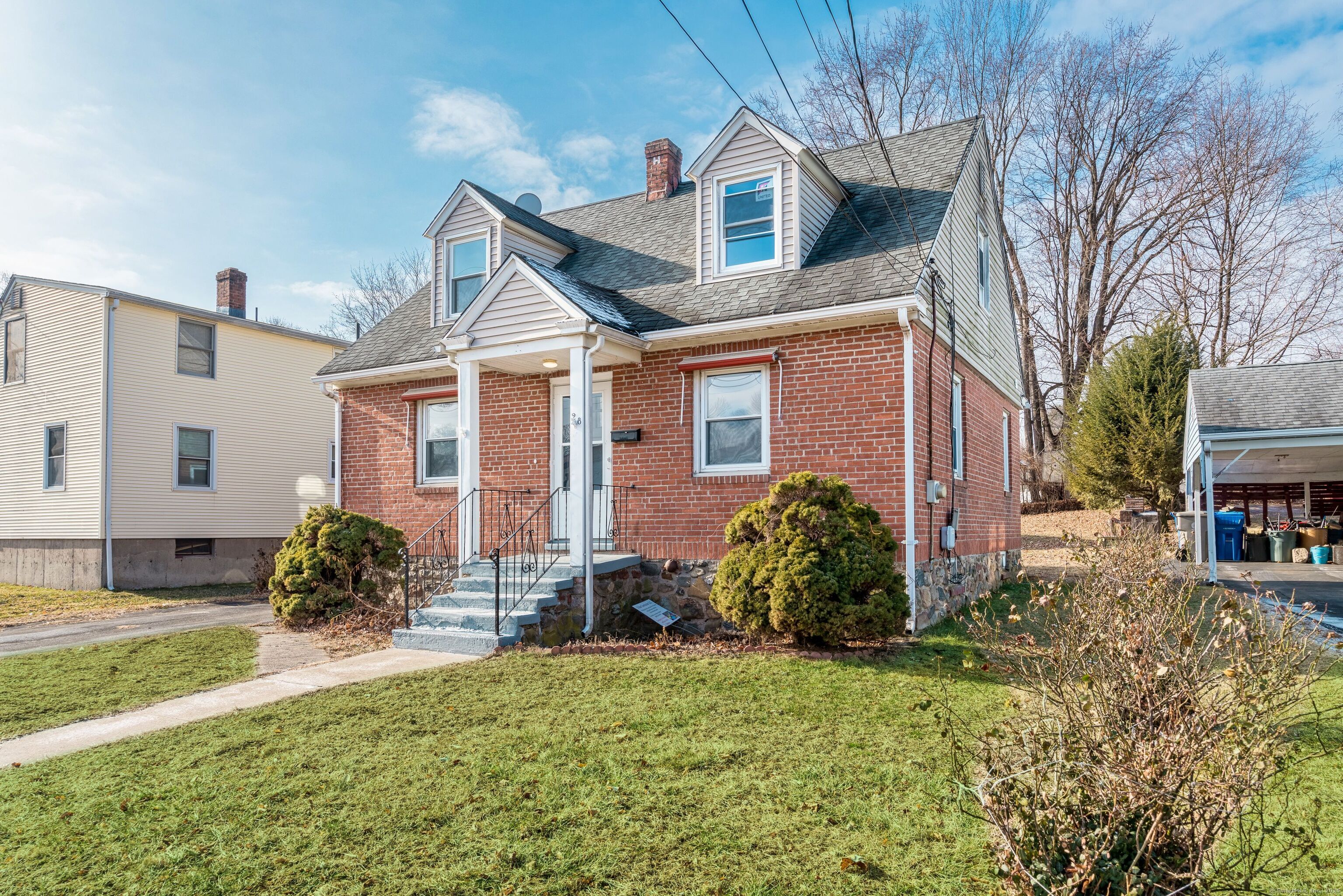 28 Talmadge Street, Bristol, Connecticut image 32