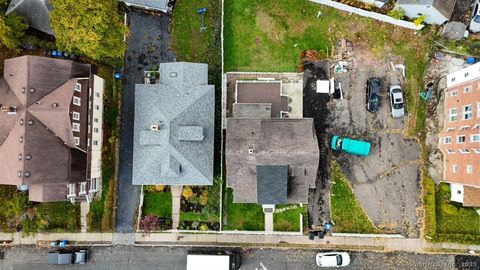 Tiny photo for 103 Baltimore Street, Hartford, CT 06112 (MLS # 24137368)