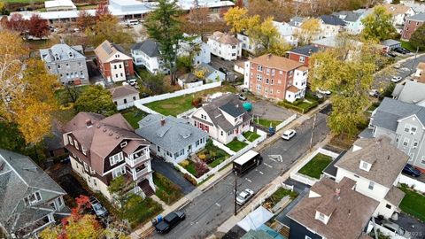 Tiny photo for 103 Baltimore Street, Hartford, CT 06112 (MLS # 24137368)