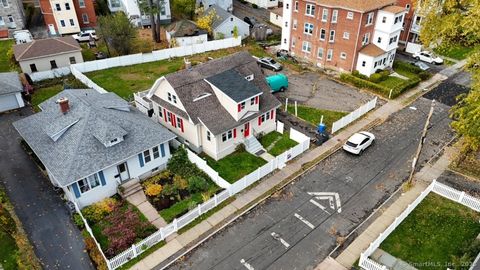 Tiny photo for 103 Baltimore Street, Hartford, CT 06112 (MLS # 24137368)